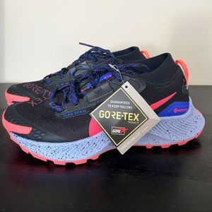 Nike Pegasus Trail 3 GORE-TEX - Women's Waterproof Trail Running Shoes